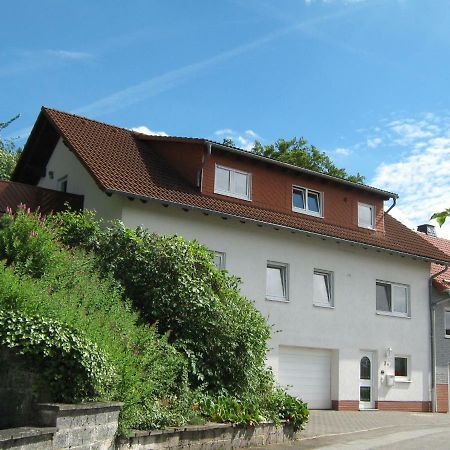 Ferienwohnung Sauerland Panorama コルバッハ エクステリア 写真