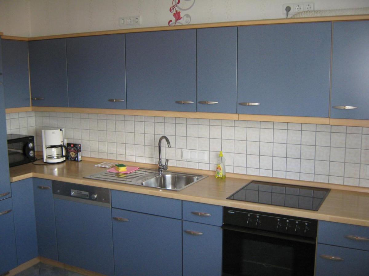 Ferienwohnung Sauerland Panorama コルバッハ エクステリア 写真