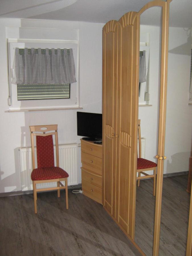 Ferienwohnung Sauerland Panorama コルバッハ エクステリア 写真