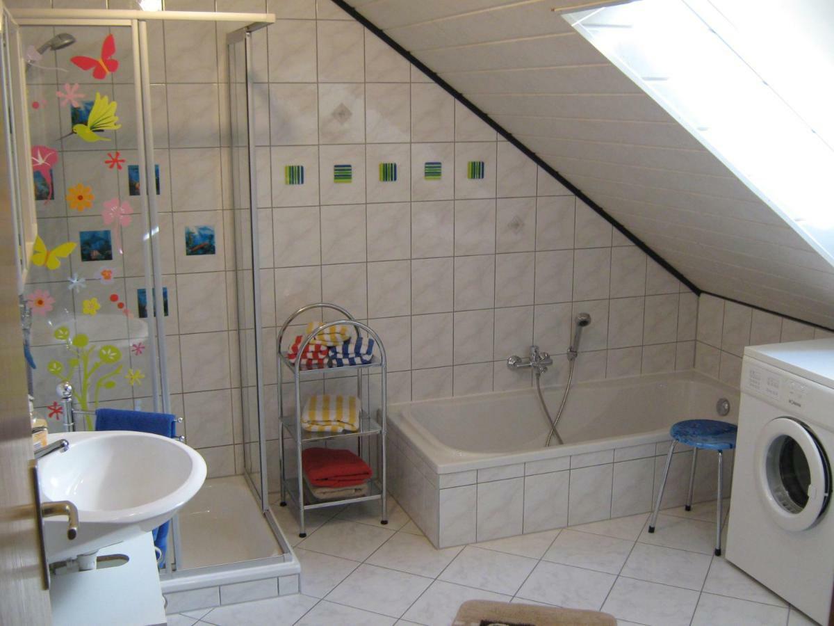 Ferienwohnung Sauerland Panorama コルバッハ エクステリア 写真