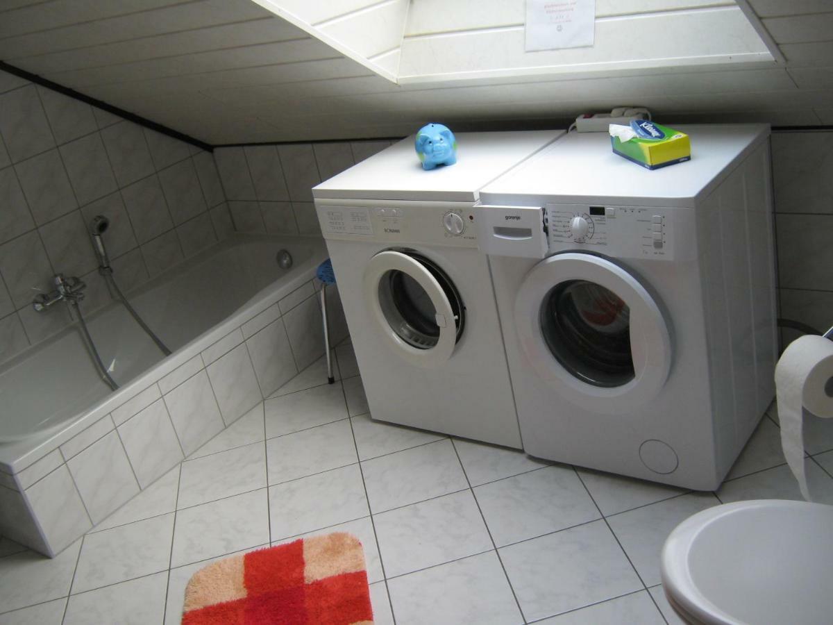 Ferienwohnung Sauerland Panorama コルバッハ エクステリア 写真