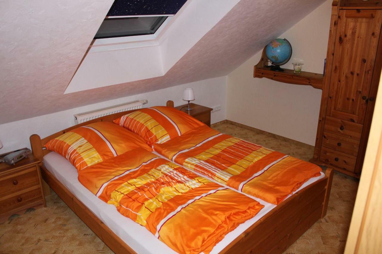 Ferienwohnung Sauerland Panorama コルバッハ エクステリア 写真