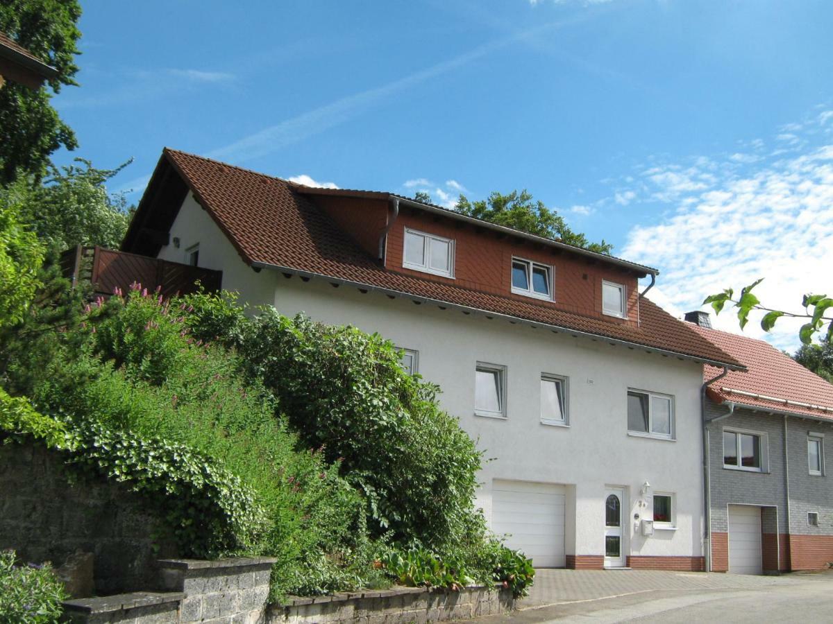 Ferienwohnung Sauerland Panorama コルバッハ エクステリア 写真