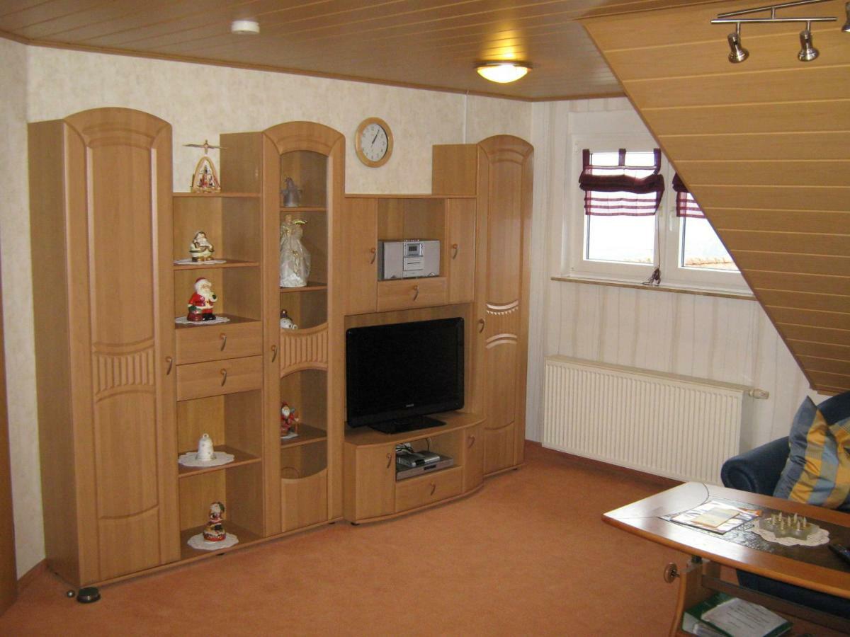 Ferienwohnung Sauerland Panorama コルバッハ エクステリア 写真