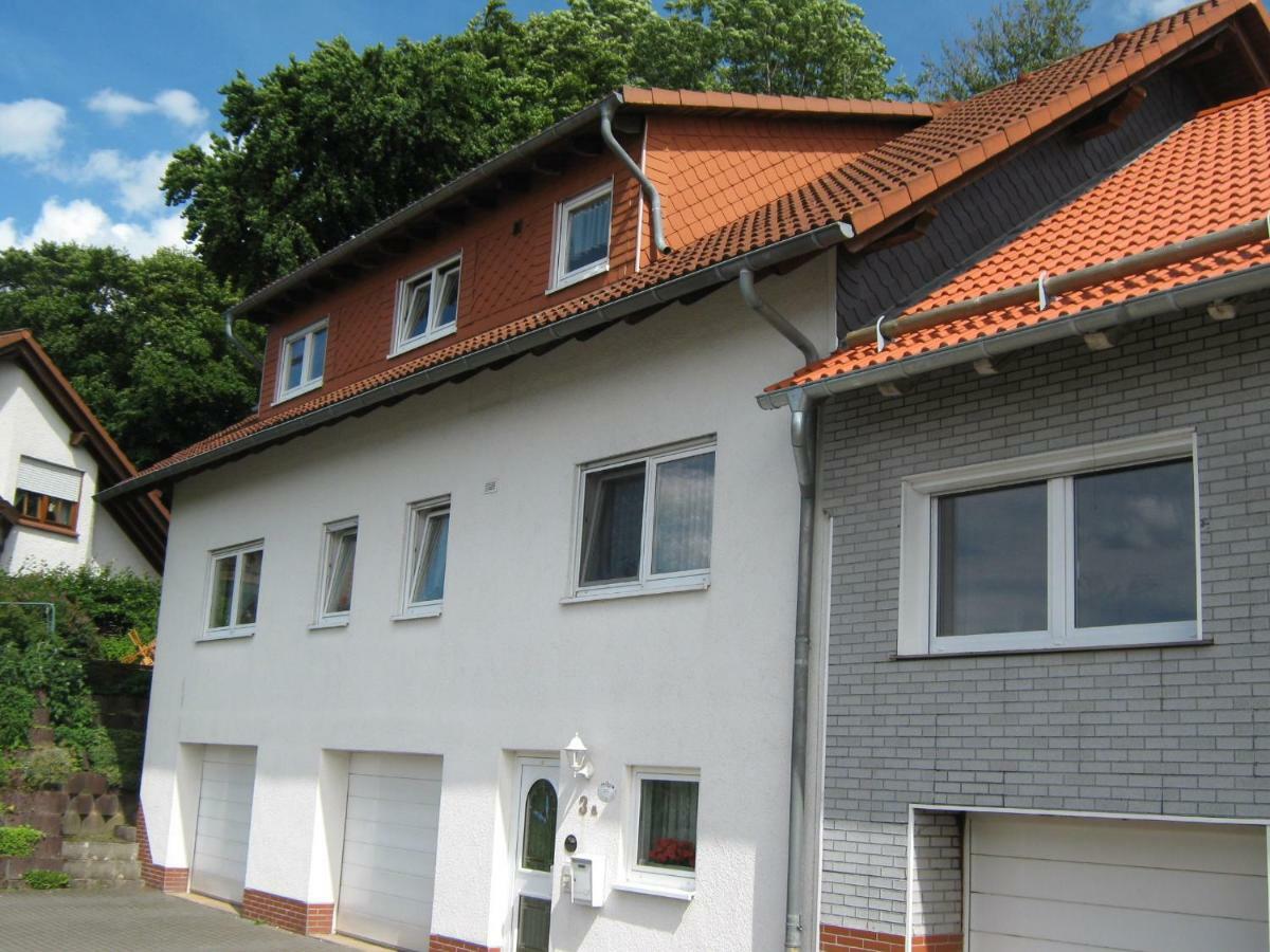 Ferienwohnung Sauerland Panorama コルバッハ エクステリア 写真