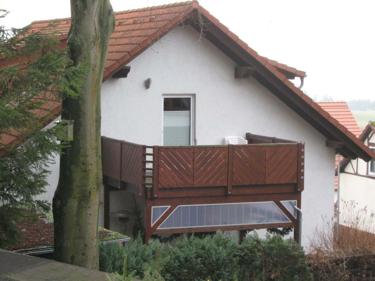 Ferienwohnung Sauerland Panorama コルバッハ エクステリア 写真